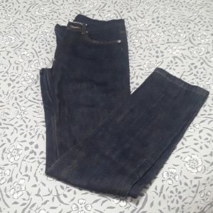 Women's skinny APC jeans